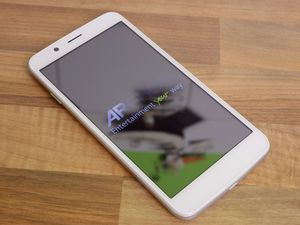 Archos 55 Helium