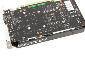 KFA2 GeForce GTX 1650 EX Plus im Test