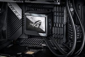 ASUS ROG Ryujin II