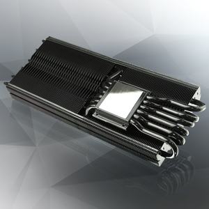 Raijintek Morpheus 8057