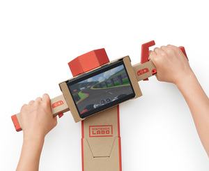 Nintendo Labo