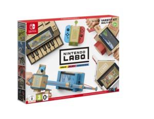 Nintendo Labo