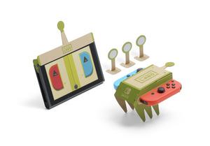 Nintendo Labo