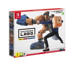 Nintendo Labo