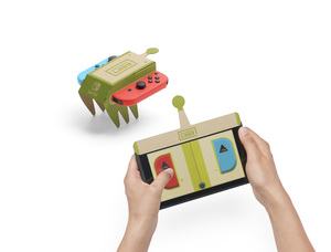 Nintendo Labo