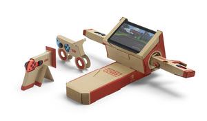 Nintendo Labo