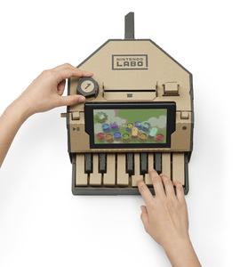 Nintendo Labo