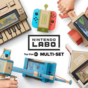 Nintendo Labo