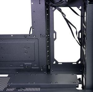 Thermaltake Divider 300 TG ARGB