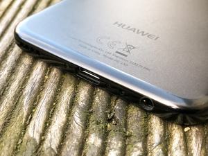 Huawei nova 2