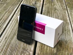 Huawei nova 2