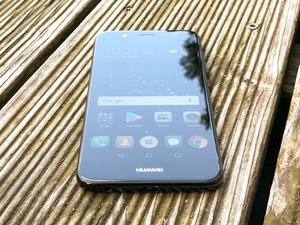 Huawei nova 2