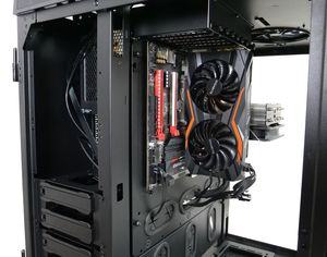 Thermaltake Level 20 HT