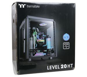 Thermaltake Level 20 HT