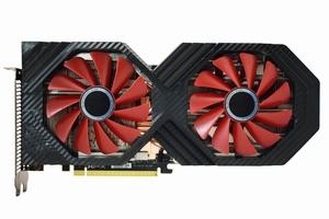 XFX Radeon RX Vega 64 und Vega 56