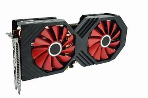 XFX Radeon RX Vega 64 und Vega 56