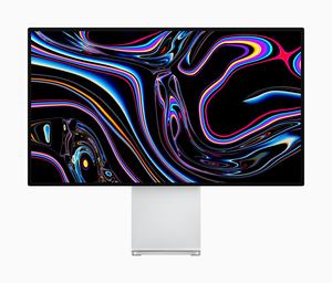 Apple Pro Display XDR