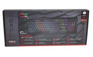 G.Skill Ripjaws KM570 RGB