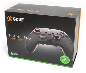 SCUF Instinct Pro