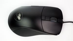 Cougar Surpassion Gaming Mouse