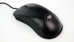 Cougar Surpassion Gaming Mouse