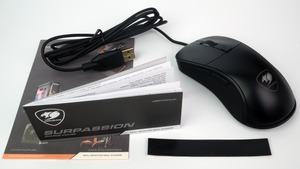 Cougar Surpassion Gaming Mouse