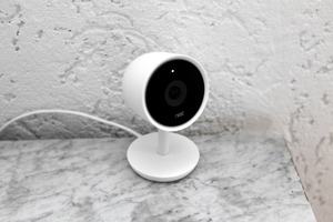 Nest Cam IQ