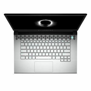 Alienware m15 2019