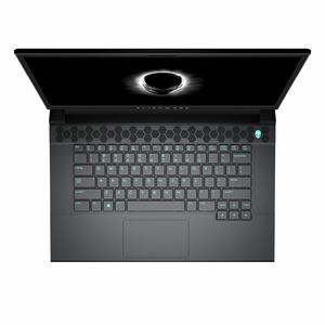 Alienware m15 2019