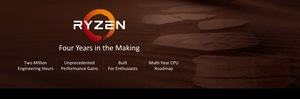 AMD RYZEN Tech Day - Ankündigung