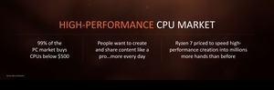 AMD RYZEN Tech Day - Ankündigung