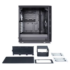 Fractal Design Define C TG 