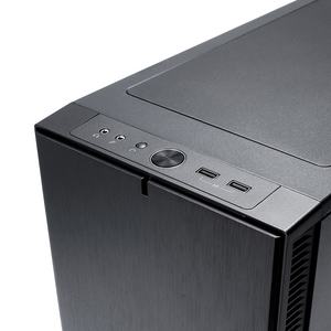 Fractal Design Define C TG 