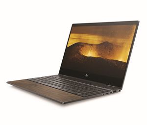 HP ENVY Wood