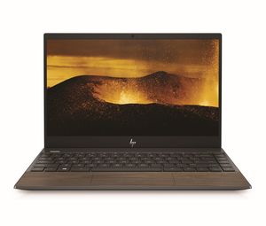 HP ENVY Wood