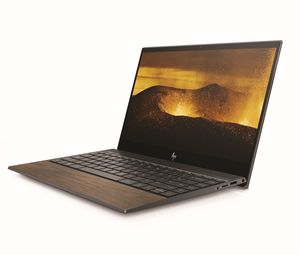 HP ENVY Wood