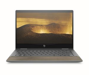 HP ENVY Wood