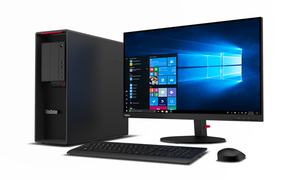 Lenovo ThinkStation P620