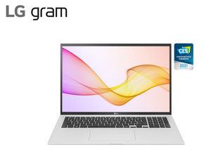 LG gram 2021