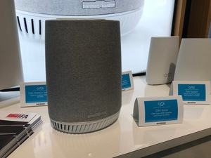 Orbi-Systeme von Netgear auf der IFA 2018