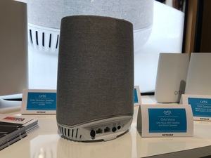 Orbi-Systeme von Netgear auf der IFA 2018