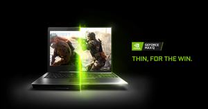 NVIDIA Turing für Notebooks