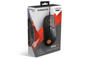 SteelSeries Sensei 310 und Rival 310