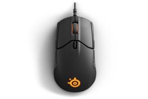 SteelSeries Sensei 310 und Rival 310