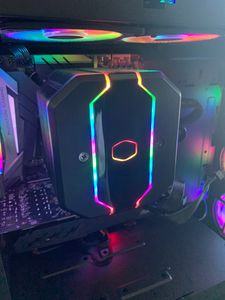 Cooler Master CES 2019