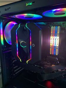 Cooler Master CES 2019