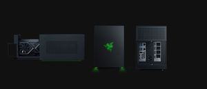 Razer Tomahawk Modular Gaming Desktop