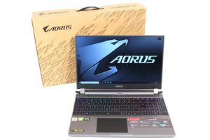 Gigabyte Aorus 15P WB im Test