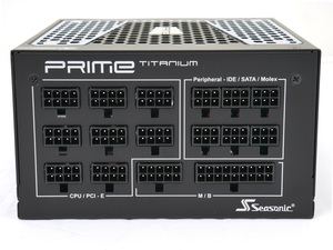 Seasonic PRIME 850