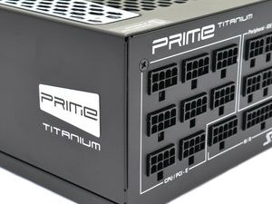 Seasonic PRIME 850